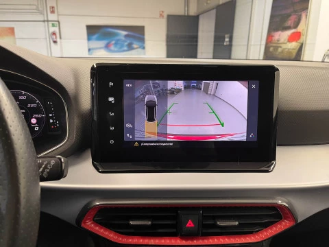 Seat Arona Seat  1.0 TSI S&S FR DSG7 110