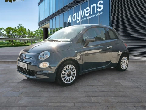 Fiat 500 Lounge 1.0 6v GSE 52KW (70 CV)