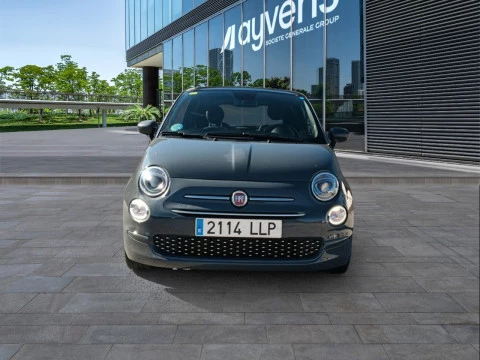 Fiat 500 Lounge 1.0 6v GSE 52KW (70 CV)