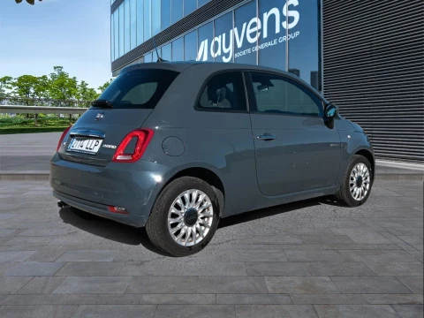 Fiat 500 Lounge 1.0 6v GSE 52KW (70 CV)