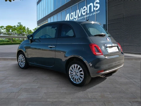 Fiat 500 Lounge 1.0 6v GSE 52KW (70 CV)