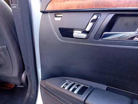 Mercedes-Benz Clase S S 350