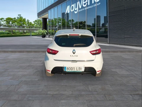Renault Clio Limited dCi 55kW (75CV) -18
