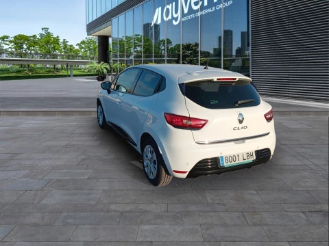 Renault Clio Limited dCi 55kW (75CV) -18