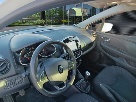 Renault Clio Limited dCi 55kW (75CV) -18