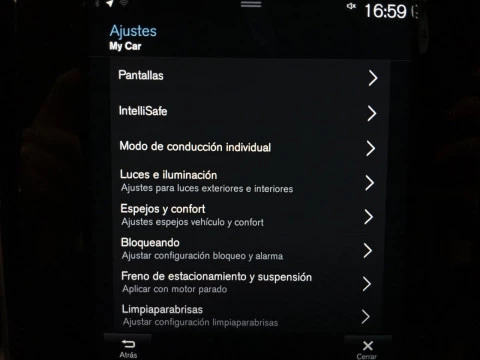 Volvo XC40 1.5 T4 Twin Recharge Inscription Ex Auto