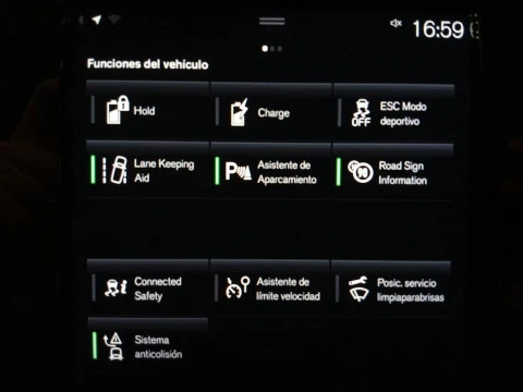 Volvo XC40 1.5 T4 Twin Recharge Inscription Ex Auto