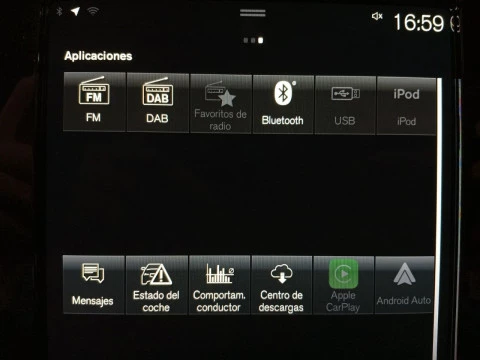 Volvo XC40 1.5 T4 Twin Recharge Inscription Ex Auto