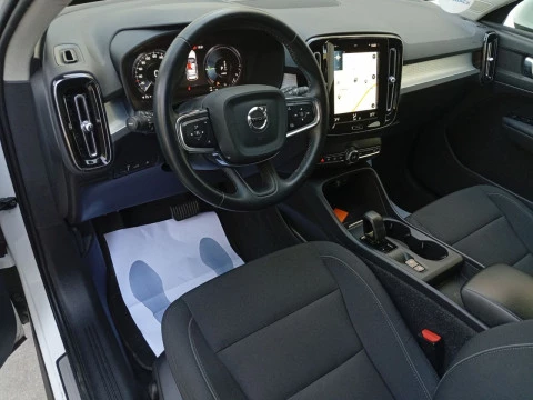 Volvo XC40 1.5 T4 Twin Recharge Inscription Ex Auto