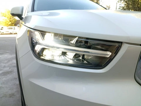 Volvo XC40 1.5 T4 Twin Recharge Inscription Ex Auto