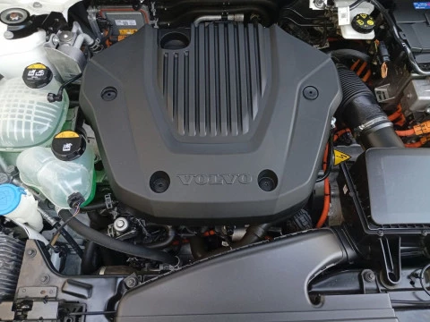 Volvo XC40 1.5 T4 Twin Recharge Inscription Ex Auto