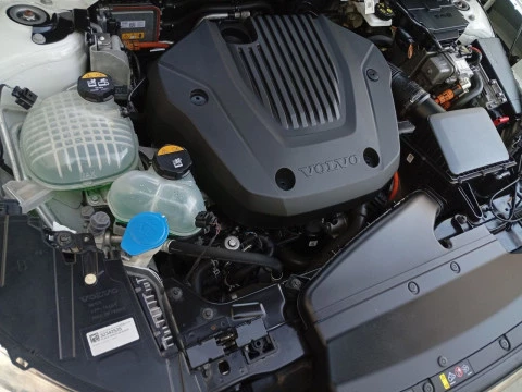 Volvo XC40 1.5 T4 Twin Recharge Inscription Ex Auto