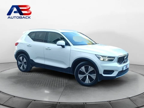 Volvo XC40 1.5 T4 Twin Recharge Inscription Ex Auto