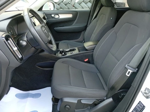 Volvo XC40 1.5 T4 Twin Recharge Inscription Ex Auto