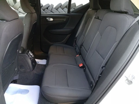 Volvo XC40 1.5 T4 Twin Recharge Inscription Ex Auto