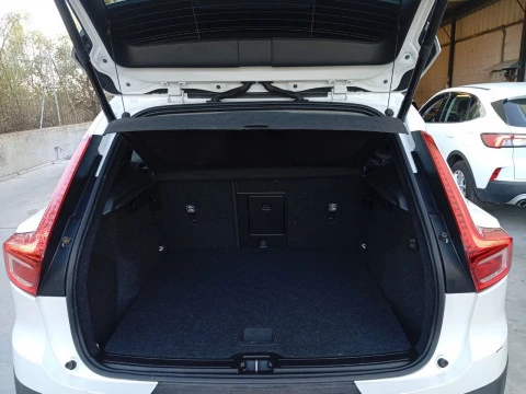 Volvo XC40 1.5 T4 Twin Recharge Inscription Ex Auto