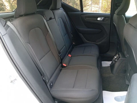 Volvo XC40 1.5 T4 Twin Recharge Inscription Ex Auto