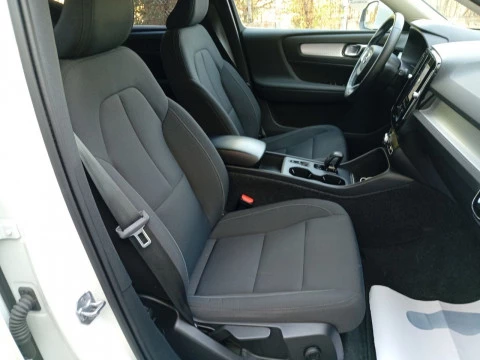 Volvo XC40 1.5 T4 Twin Recharge Inscription Ex Auto