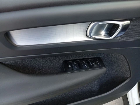 Volvo XC40 1.5 T4 Twin Recharge Inscription Ex Auto