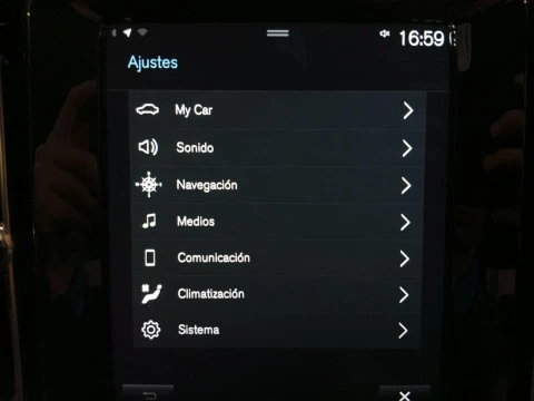 Volvo XC40 1.5 T4 Twin Recharge Inscription Ex Auto