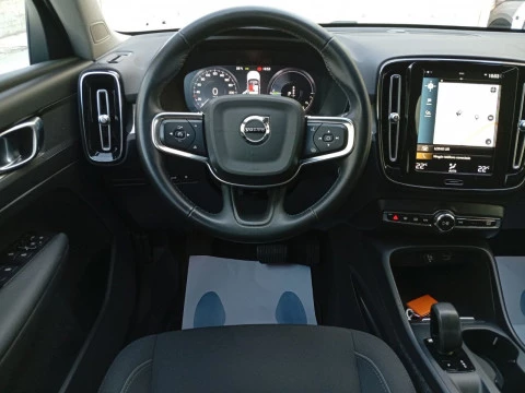 Volvo XC40 1.5 T4 Twin Recharge Inscription Ex Auto