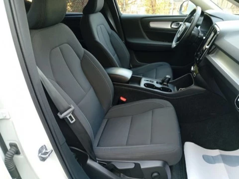 Volvo XC40 1.5 T4 Twin Recharge Inscription Ex Auto