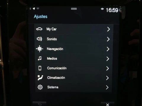 Volvo XC40 1.5 T4 Twin Recharge Inscription Ex Auto