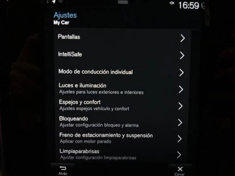 Volvo XC40 1.5 T4 Twin Recharge Inscription Ex Auto