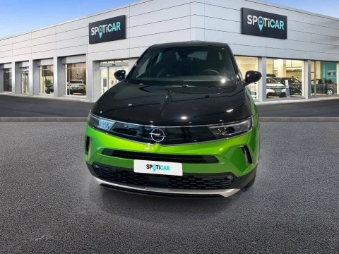 Opel Mokka-e BEV 50kWh 100kW (136CV) Ultimate-e
