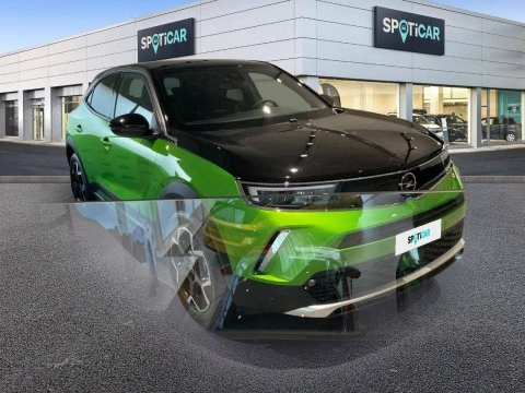 Opel Mokka-e BEV 50kWh 100kW (136CV) Ultimate-e