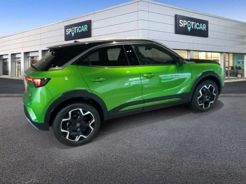 Opel Mokka-e BEV 50kWh 100kW (136CV) Ultimate-e