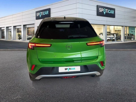 Opel Mokka-e BEV 50kWh 100kW (136CV) Ultimate-e