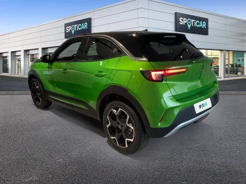 Opel Mokka-e BEV 50kWh 100kW (136CV) Ultimate-e