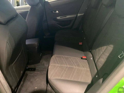 Opel Mokka-e BEV 50kWh 100kW (136CV) Ultimate-e