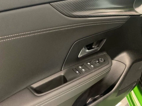 Opel Mokka-e BEV 50kWh 100kW (136CV) Ultimate-e