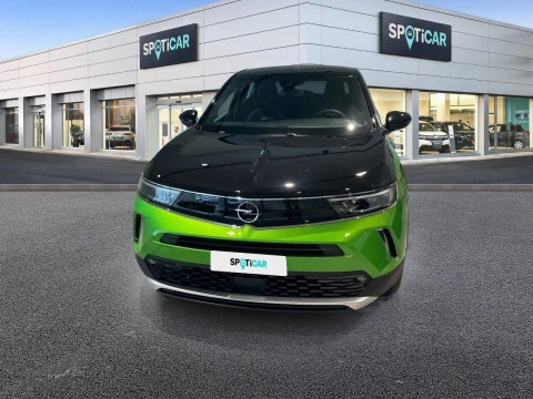 Opel Mokka-e BEV 50kWh 100kW (136CV) Ultimate-e