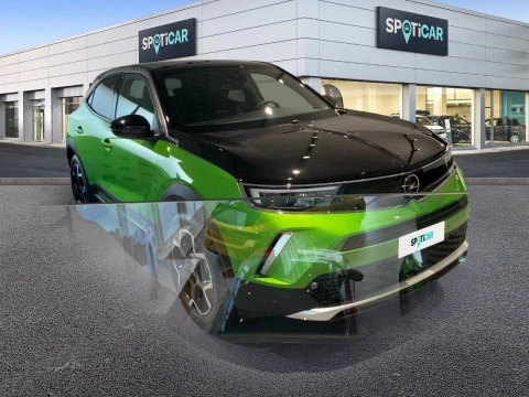 Opel Mokka-e BEV 50kWh 100kW (136CV) Ultimate-e