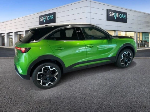 Opel Mokka-e BEV 50kWh 100kW (136CV) Ultimate-e