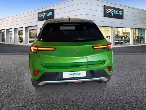 Opel Mokka-e BEV 50kWh 100kW (136CV) Ultimate-e