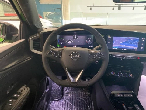 Opel Mokka-e BEV 50kWh 100kW (136CV) Ultimate-e