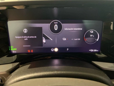 Opel Mokka-e BEV 50kWh 100kW (136CV) Ultimate-e