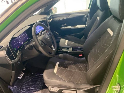 Opel Mokka-e BEV 50kWh 100kW (136CV) Ultimate-e