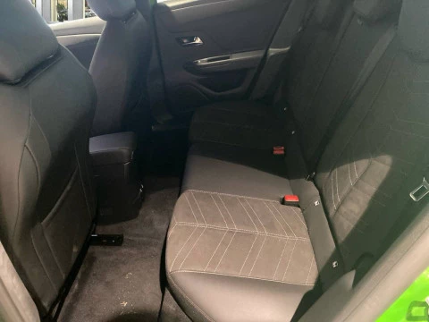 Opel Mokka-e BEV 50kWh 100kW (136CV) Ultimate-e