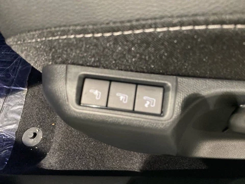 Opel Mokka-e BEV 50kWh 100kW (136CV) Ultimate-e