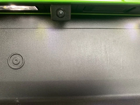 Opel Mokka-e BEV 50kWh 100kW (136CV) Ultimate-e