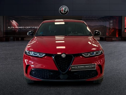 Alfa Romeo Tonale 1.5 MHEV GASOLINA 130 CV SPECIALE FWD