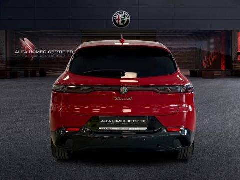 Alfa Romeo Tonale 1.5 MHEV GASOLINA 130 CV SPECIALE FWD