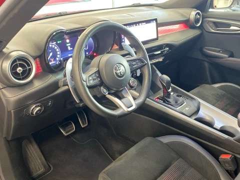 Alfa Romeo Tonale 1.5 MHEV GASOLINA 130 CV SPECIALE FWD