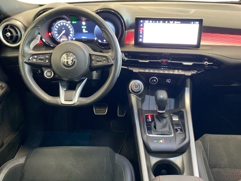 Alfa Romeo Tonale 1.5 MHEV GASOLINA 130 CV SPECIALE FWD