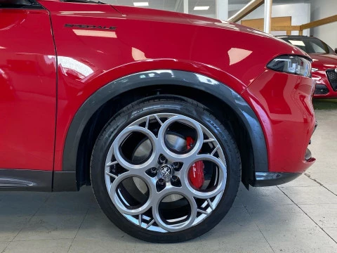 Alfa Romeo Tonale 1.5 MHEV GASOLINA 130 CV SPECIALE FWD